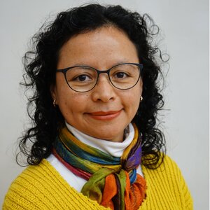 Lorenia Garcia-Bauer