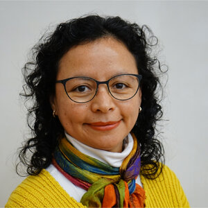 Lorenia Garcia-Bauer